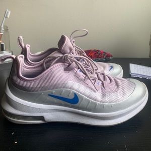 Nike AirMax Axes